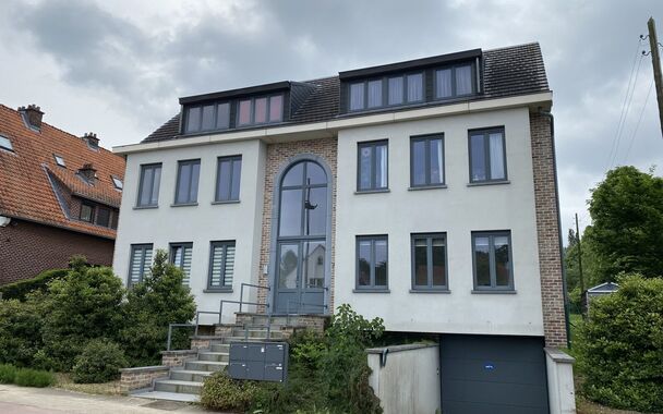 Appartement à louer à Wezembeek-Oppem