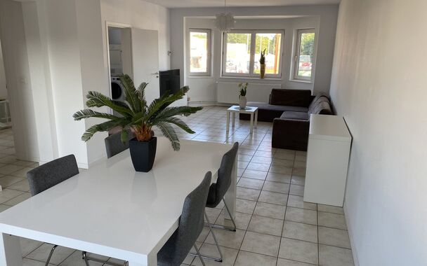 Appartement à louer à Wezembeek-Oppem