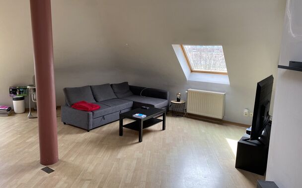 Appartement à louer à Zaventem