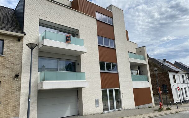 Appartement à louer à Zaventem