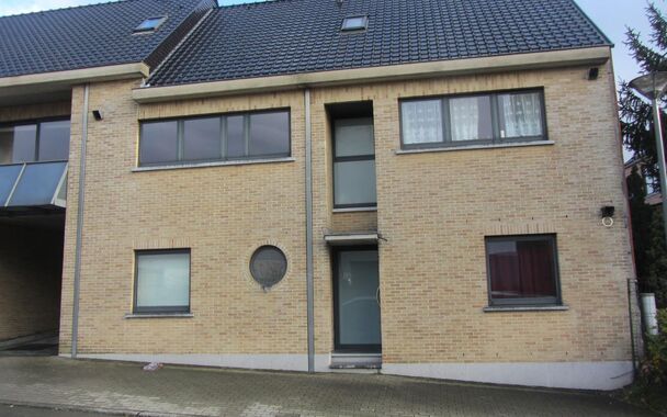 Appartement à louer à Zaventem