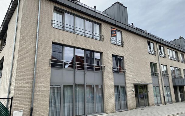 Appartement à louer à Zaventem