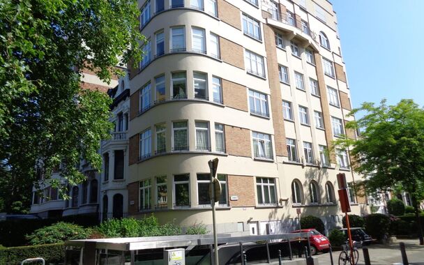Appartement exceptionnel à vendre à Sint-Lambrechts-Woluwe