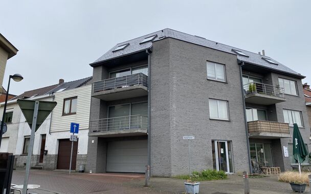 Appartement te huur in Sterrebeek