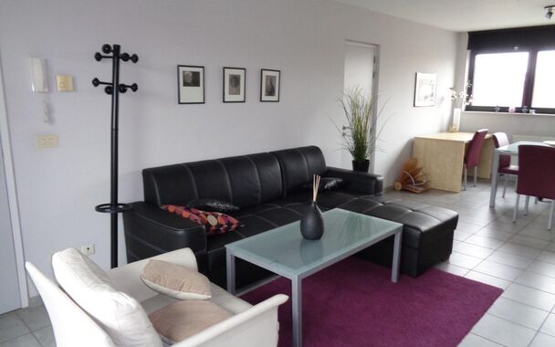 Appartement te huur in Zaventem