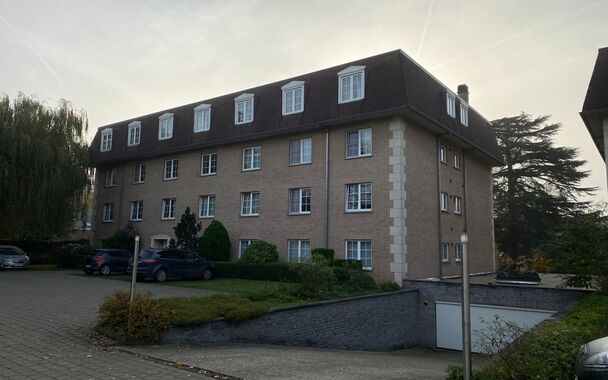 Appartement te koop in Kortenberg