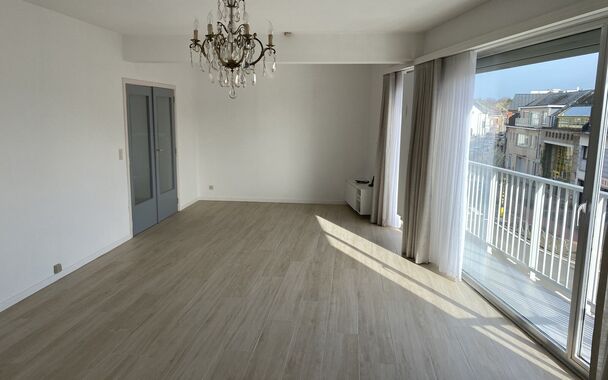 Appartement te koop in Sterrebeek