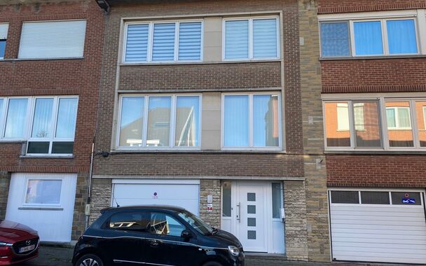 Bel-etage te koop in Nossegem