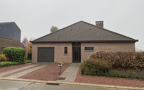 Bungalow te koop in Sterrebeek