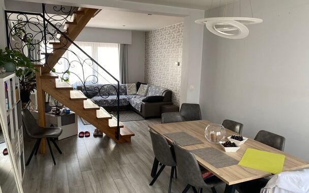 Duplex à vendre à Tervuren