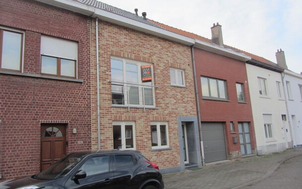 Duplex te huur in Sterrebeek