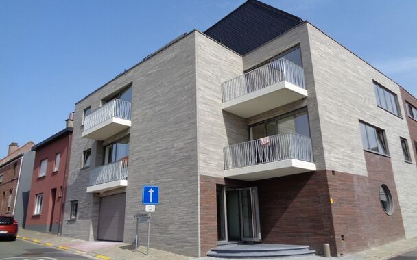 Flat for rent in Sterrebeek