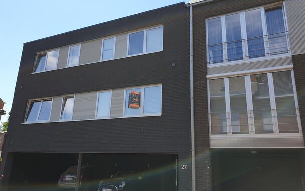 Flat for rent in Zaventem