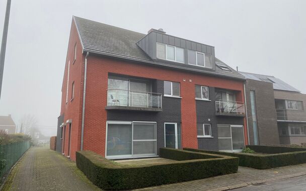 Ground floor for rent in Rotselaar Wezemaal