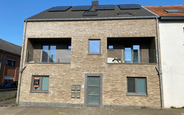 Ground floor for rent in Tervuren