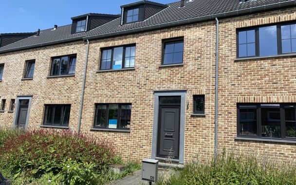 House for rent in Sint-Stevens-Woluwe