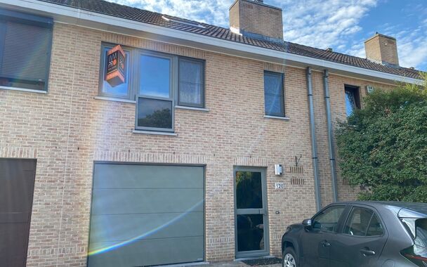 House for rent in Vilvoorde