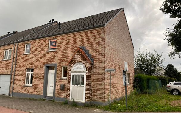 Huis te huur in Sterrebeek