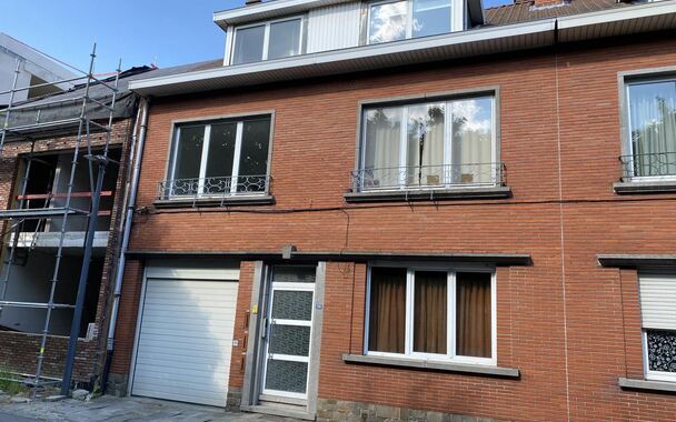 Immeuble à appartements à vendre à Zaventem