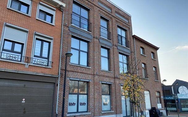 Loft te huur in Zaventem