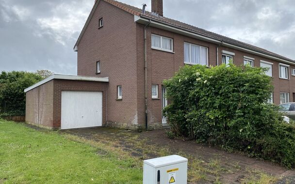 Maison à vendre à Sterrebeek