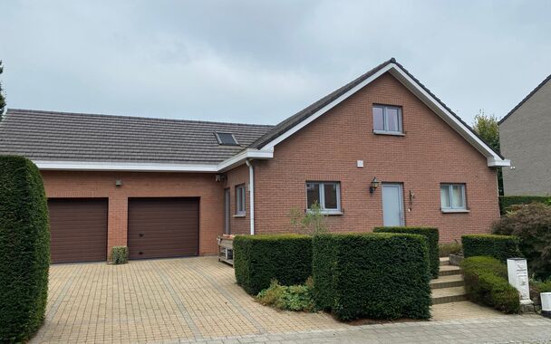 Maison à vendre à Sterrebeek