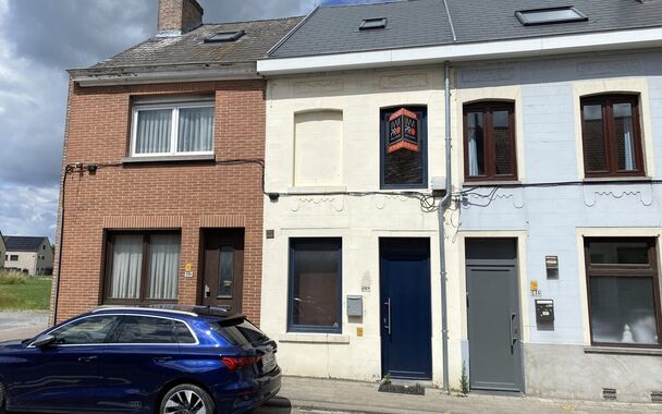 Maison à vendre à Wezembeek-Oppem