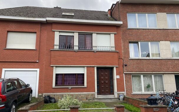 Maison à vendre à Zaventem