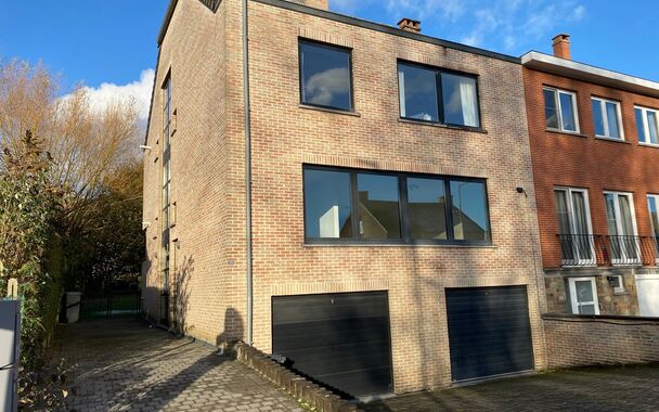 Studio for rent in Sterrebeek