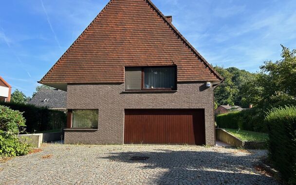 Villa for sale in Sterrebeek