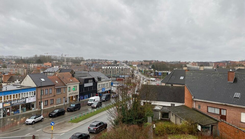 Appartement à louer à Diegem