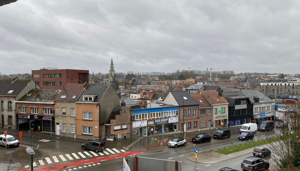 Appartement à louer à Diegem