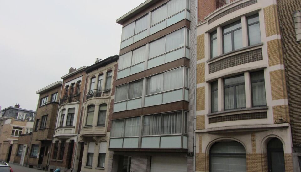 Appartement à louer à Mechelen