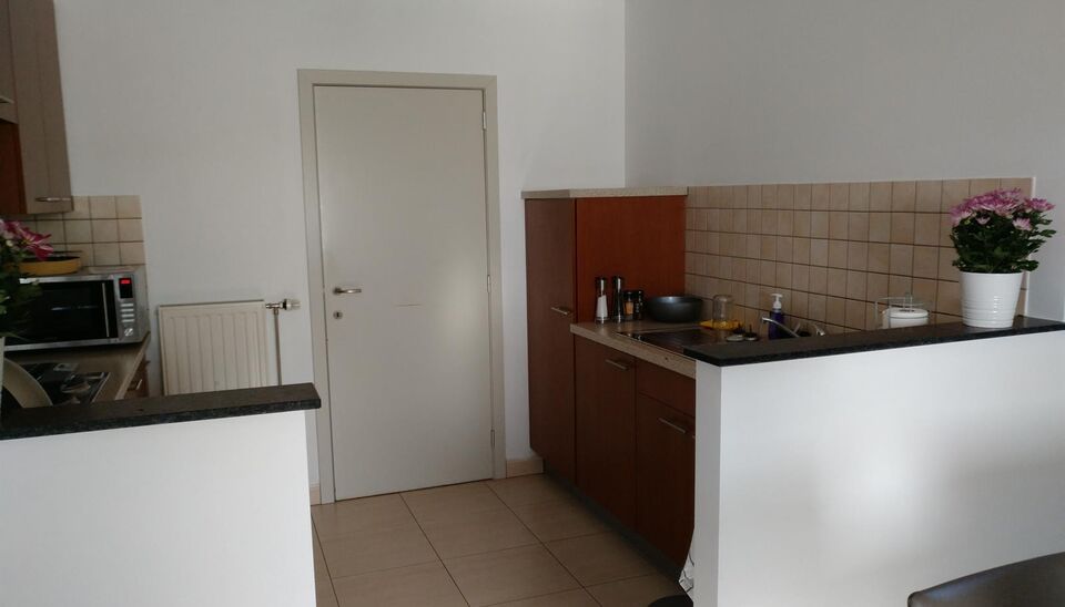 Appartement à louer à Nossegem