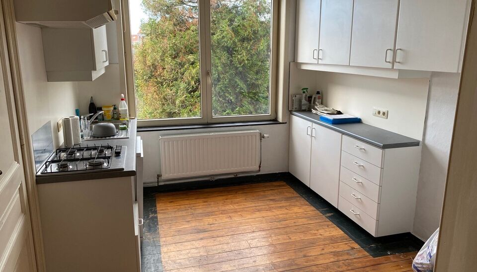 Appartement à louer à Schaarbeek