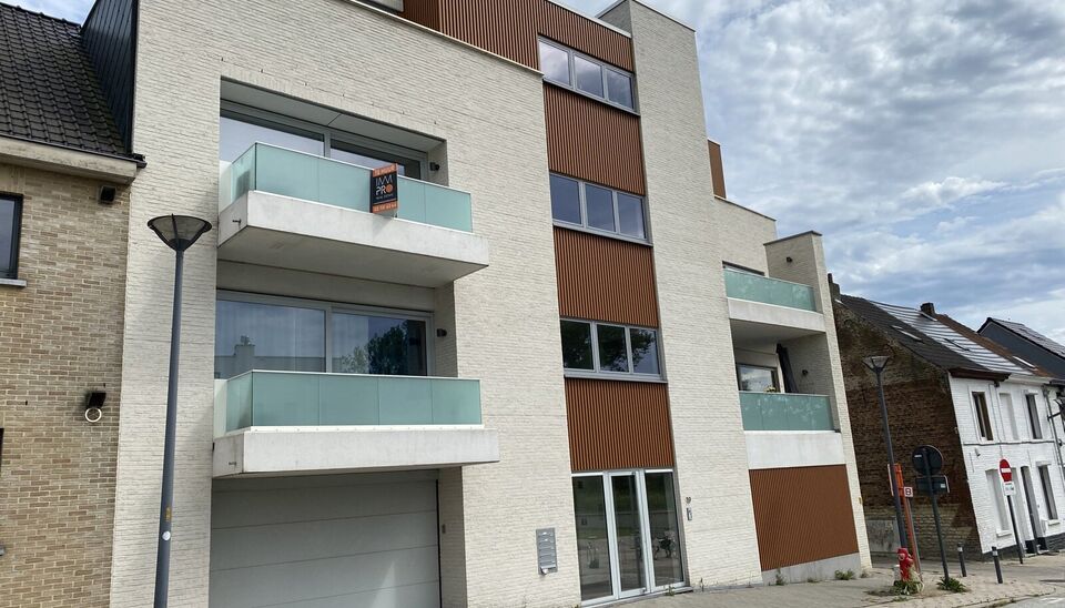 Appartement à louer à Zaventem