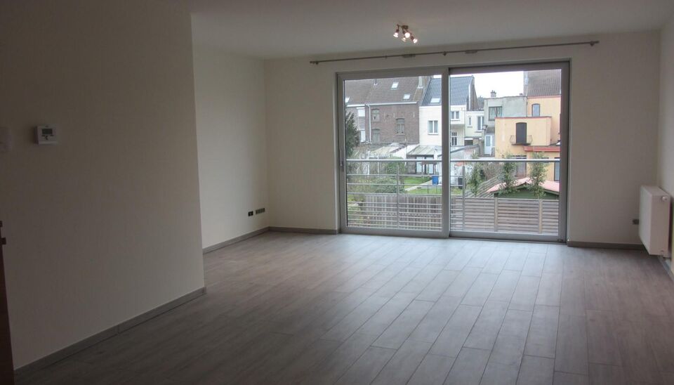 Appartement à louer à Zaventem