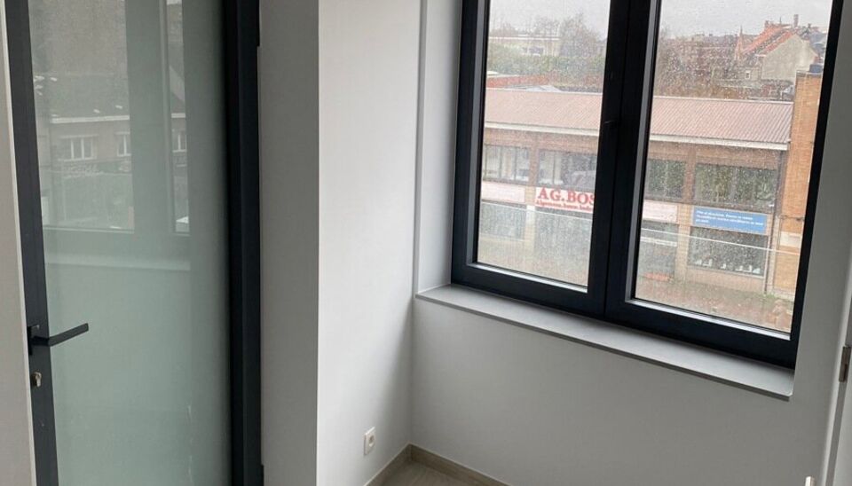 Appartement te huur in Diegem