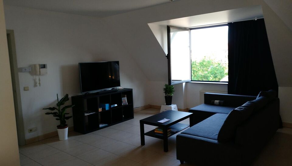 Appartement te huur in Nossegem