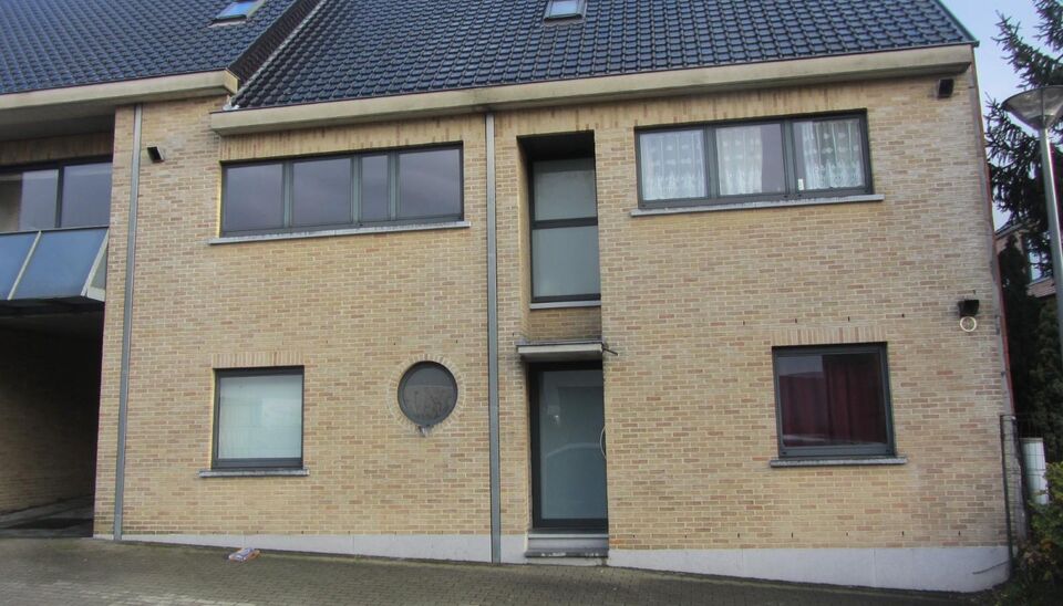 Appartement te huur in Zaventem