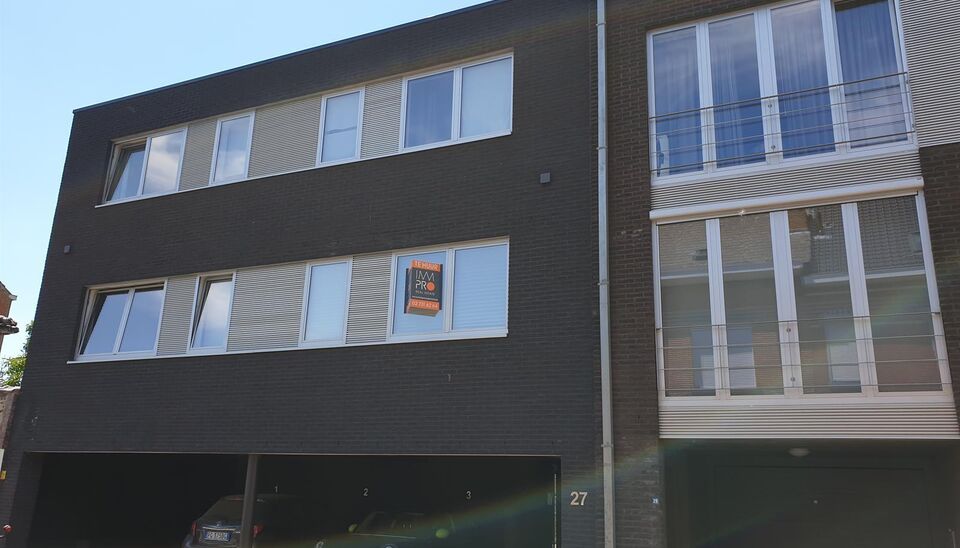 Appartement te huur in Zaventem