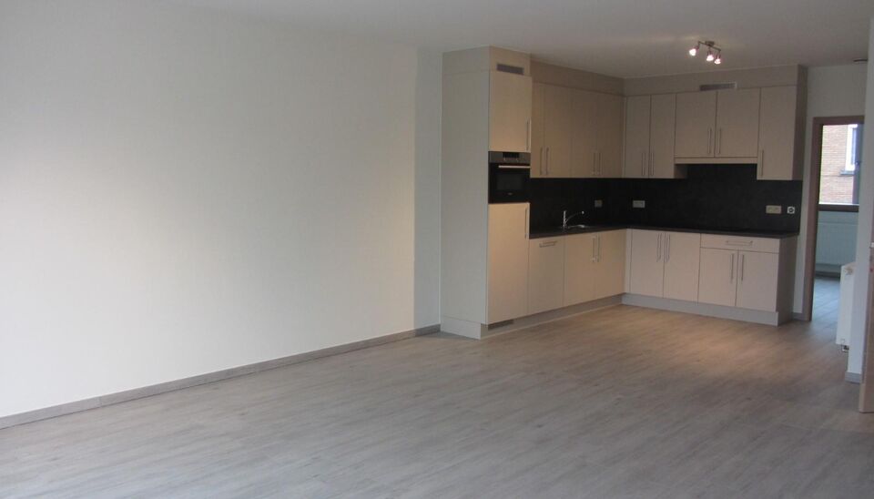 Appartement te huur in Zaventem