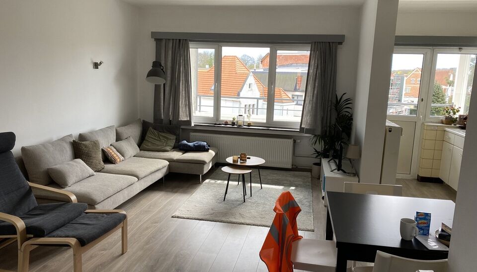 Appartementsgebouw te koop in Kortenberg