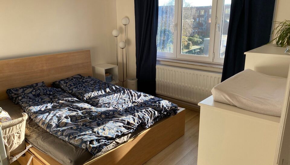 Bel-etage te koop in Nossegem