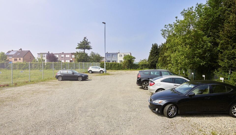 Bureaux à louer à Zaventem