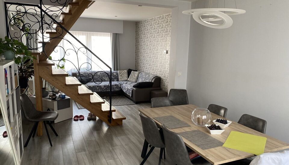 Duplex à vendre à Tervuren