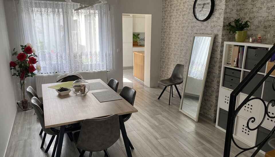 Duplex à vendre à Tervuren