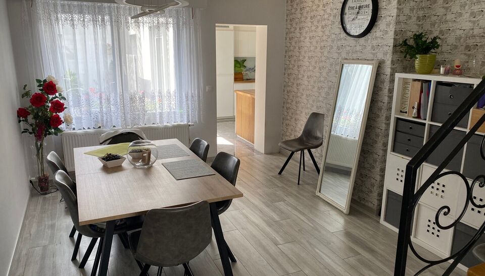 Duplex à vendre à Tervuren