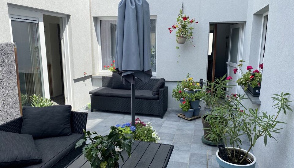 Duplex for sale in Tervuren