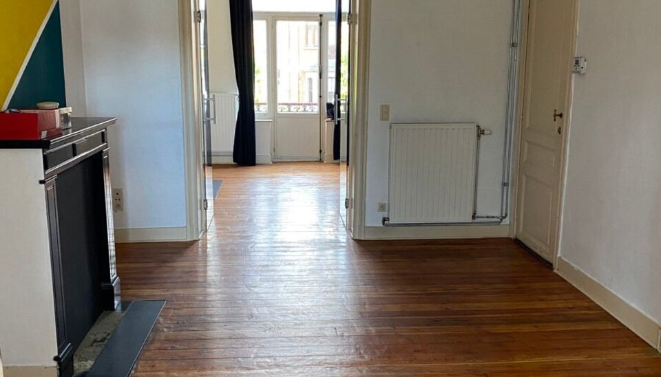 Flat for rent in Schaarbeek